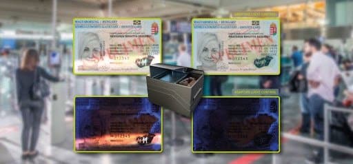 Seven Important Functions of ID Scanners – What Must They Do?
