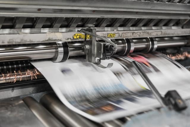 The Importance Of Print Inspection For The Growth Of Your Business