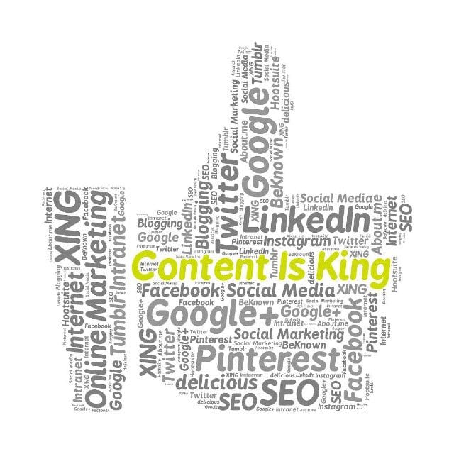 Establish the Right Content Marketing for Your SaaS to See Great Results