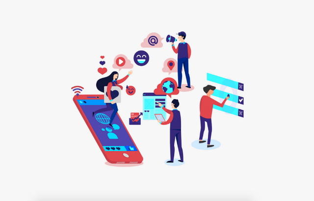 5 Reasons Why Your Social Media Campaigns Are Not Working