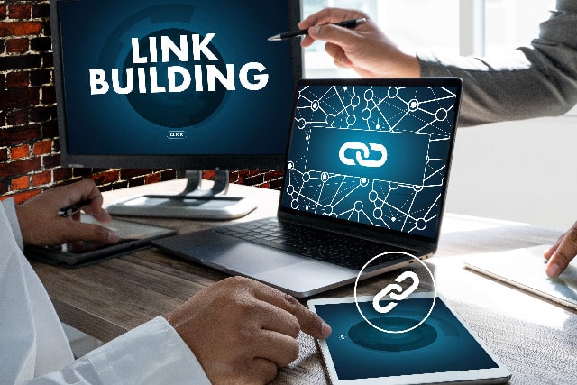 How To Build Quality Backlinks In 4 Easy Steps