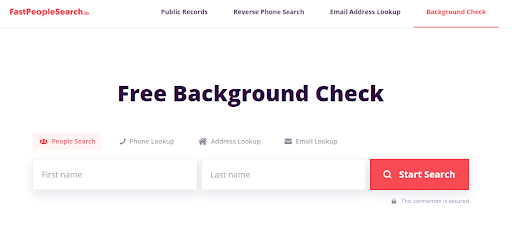 How to Do A Background Check for Free in 2021