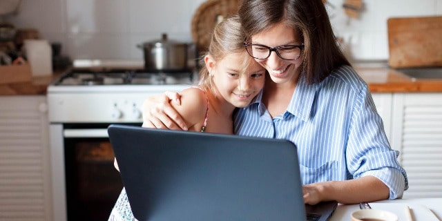 Is it Necessary to Use Cybersecurity While at Home?