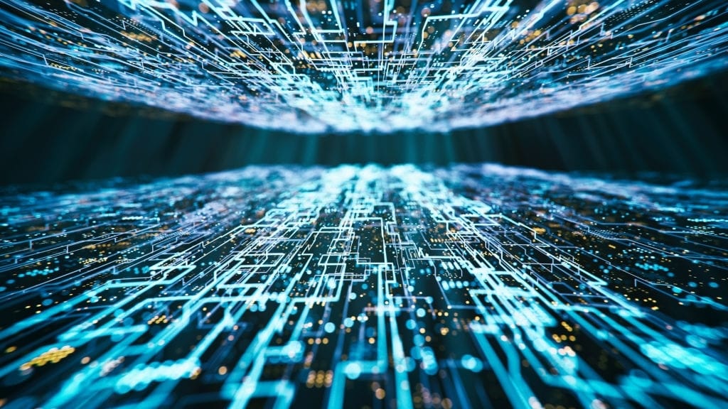 Cloud mining – mine crypto with no expensive hardware!