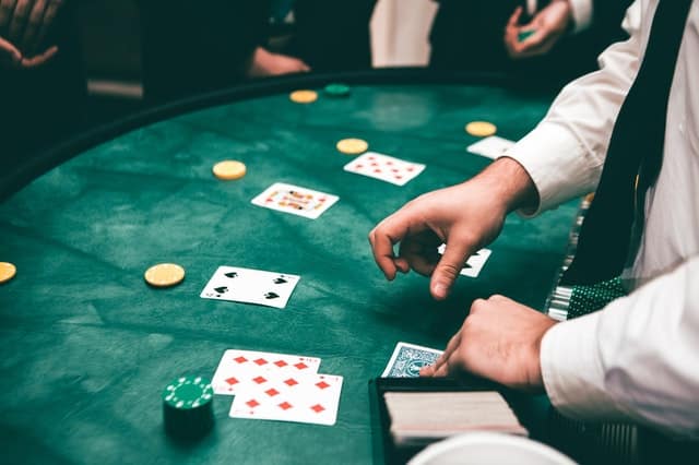 A New Online Casino Startup: How To Manage Your Finances And Overcome All The Difficulties