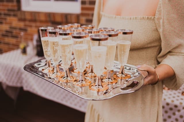 7 Ways to Make Your Next Event More Special