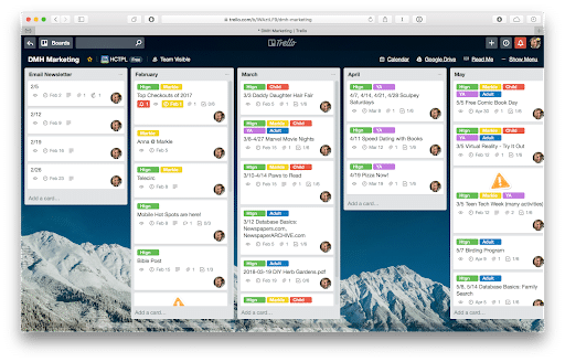 Trello for Marketing: Best Practices You Should Know