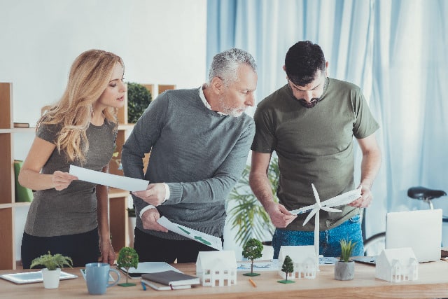 How Sustainable Business Events Can Boost Your Brand Image