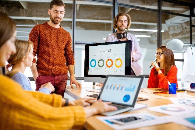 5 Business Benefits Of Hiring a Digital Marketing Agency in Toronto