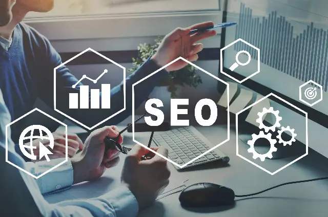 Long-Term Benefits Of Partnering With An SEO Contractor