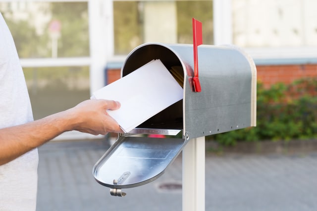 6 Tips To Master Direct Mail Marketing