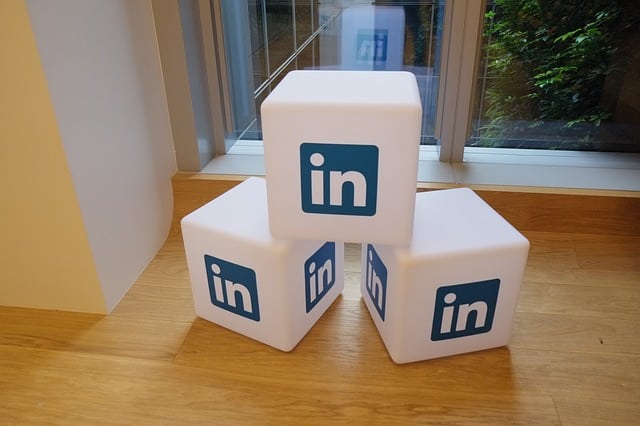 Why you should be advertising on LinkedIn?