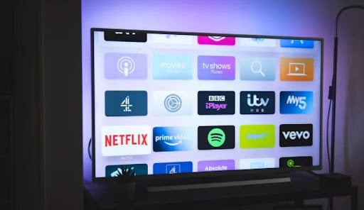 What are CTV Ad Services?