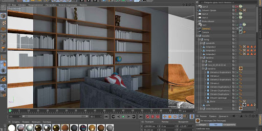 Benefits of Using a 3D Design Deputy for Your Home Remodel