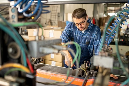 5 Best Practices for Reducing Machine Downtime