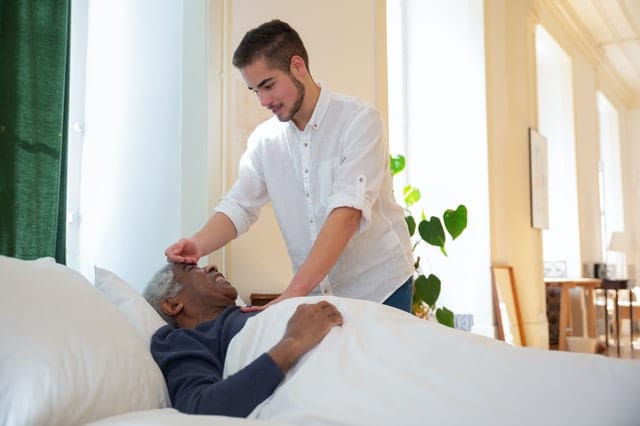 How To Build A Successful Home Health Care Business
