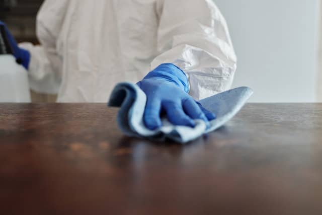 How to Find a Professional Cleaning Company that’s Right for Either Home or Office