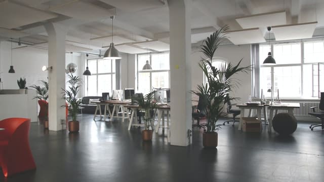 What You Should Know About Renting Out Your Office Space