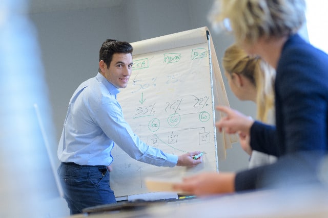 How Brand Consulting Can Fuel Your Business Success