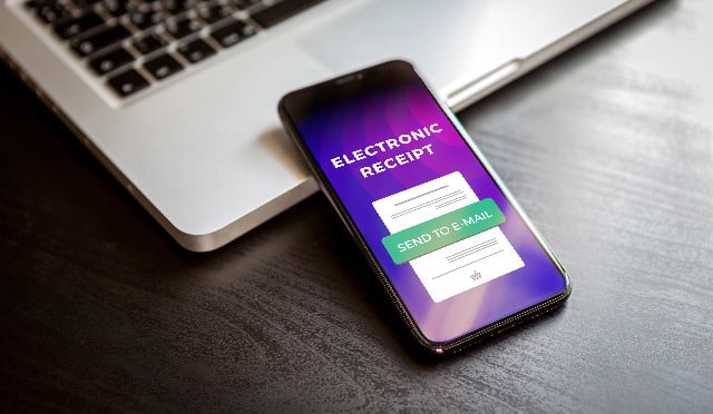 How Startups Can Go Paperless This Year