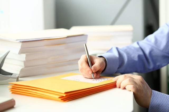 4 USPS Considerations For Business Mail