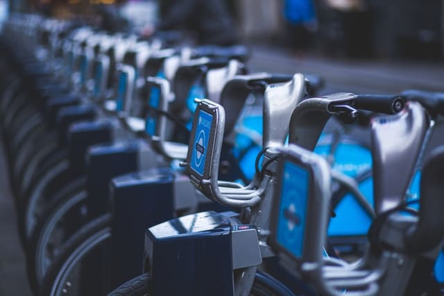 3 Things You Need to Know About Bike Sharing Systems