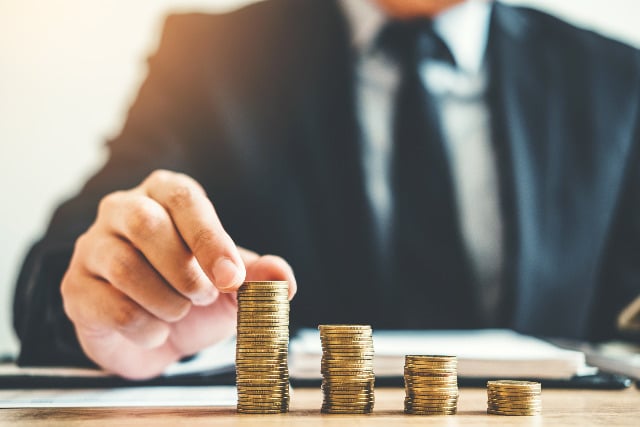 The Impact Of Goods And Services Tax To Small Businesses