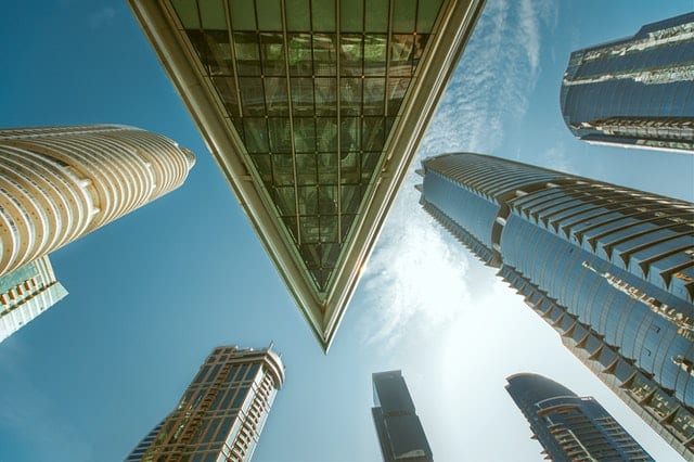 The 3 Keys To Starting A Business In Dubai