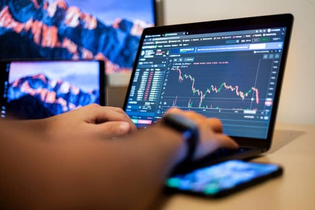 The Basic Steps To Forex Trading Success The Basic Steps To Forex Trading Success