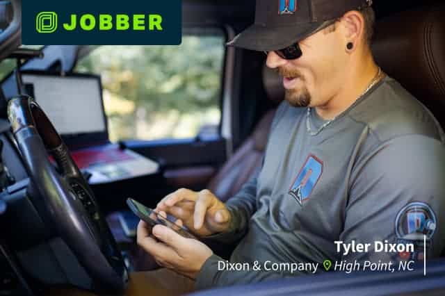 How Jobber Can Help Your Business Grow and Run Smoothly