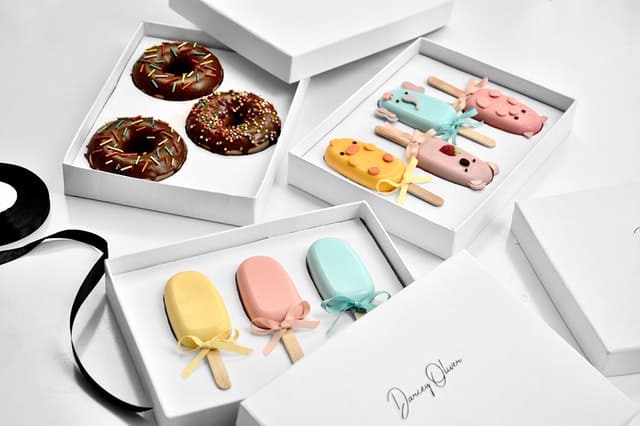 How to Make Your Small Business Stand Out With Custom Packaging