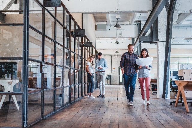 How Flexible Workspaces Can Grow Your Small Business