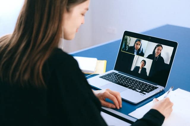 How Do You Make Virtual Team Meetings Fun?