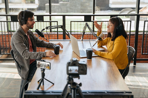The Ultimate Guide to Producing Video Podcasts in 2022