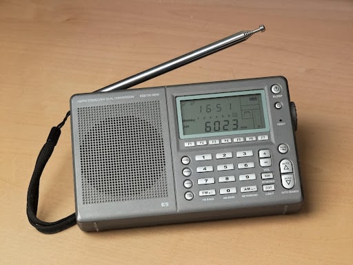 Do You Need a Short Wave Radio for Your Business?