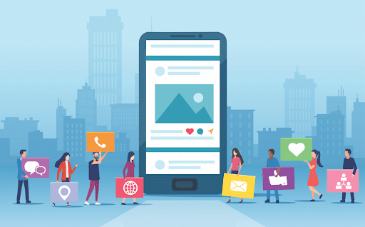 Tips For a Successful Social Media Marketing Campaign (+ Content Creation Tools)