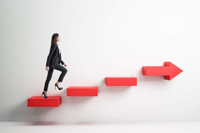 Career Advancement 101: A Comprehensive Guide