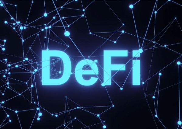 Decentralized Finance: The Future of the Financial System