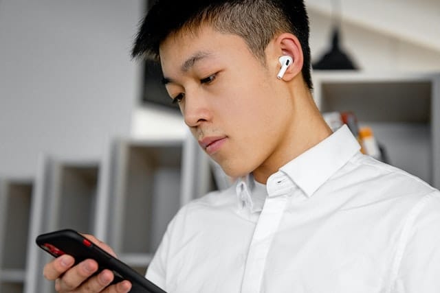 Huawei Earbud Overview