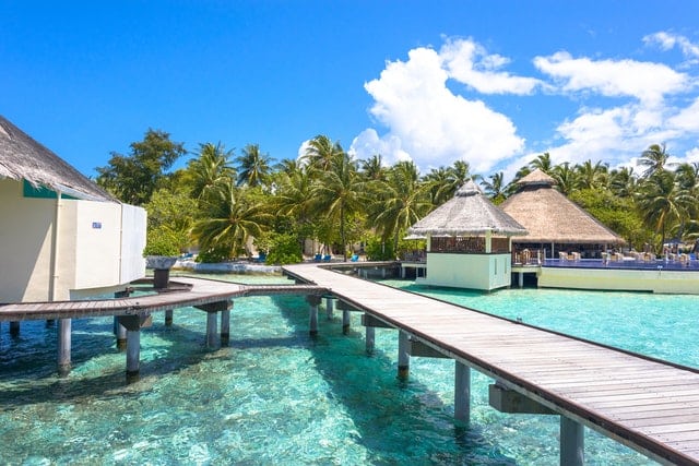 What Impact has Cryptocurrency had on the Maldives’ Travel Industry?
