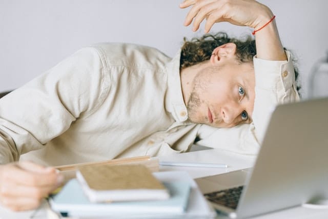How to Avoid Entrepreneurial Burnout