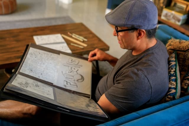 Showcasing Client Detail: Business Edition