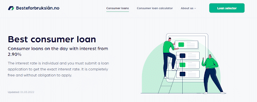 Loan Calculators Are Your Friend When You’re Considering a Loan