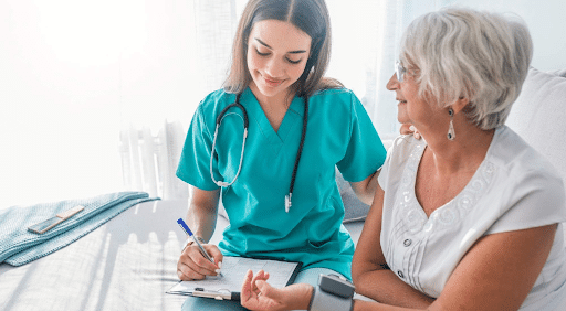 Where To Get The Best Travel Nurse Service?