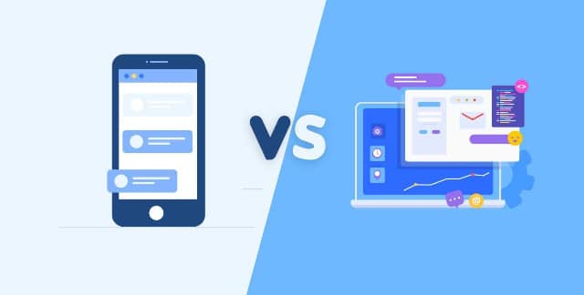 Web App vs Mobile App: What Should Your Startup Choose?