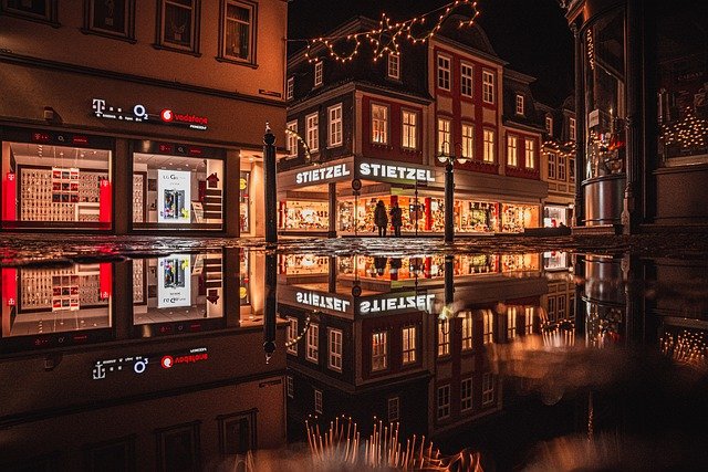 Understanding the Benefits of Banners for Your Business