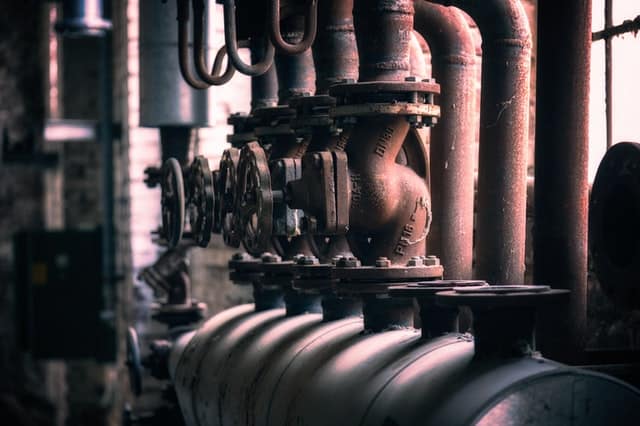 How To Keep Your Commercial Boiler in Tip-Top Shape