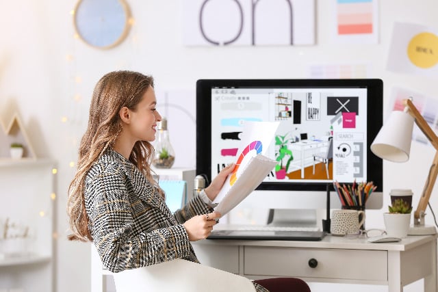 5 Ways To Promote Your Interior Design Services Online
