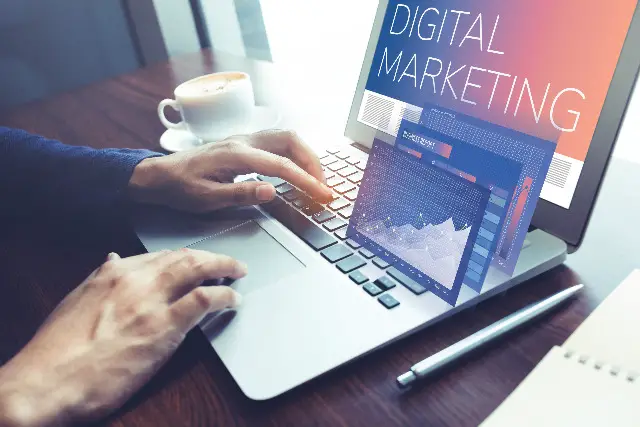 Ask Before Planning A Digital Marketing Strategy
