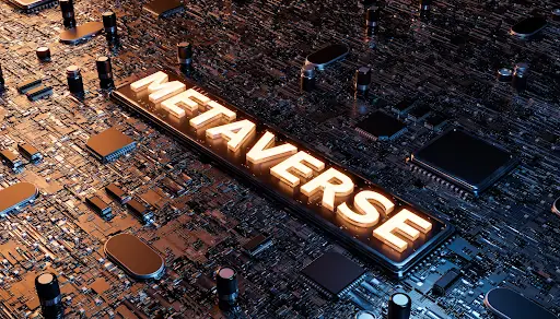 How to Start a Business Within the Metaverse